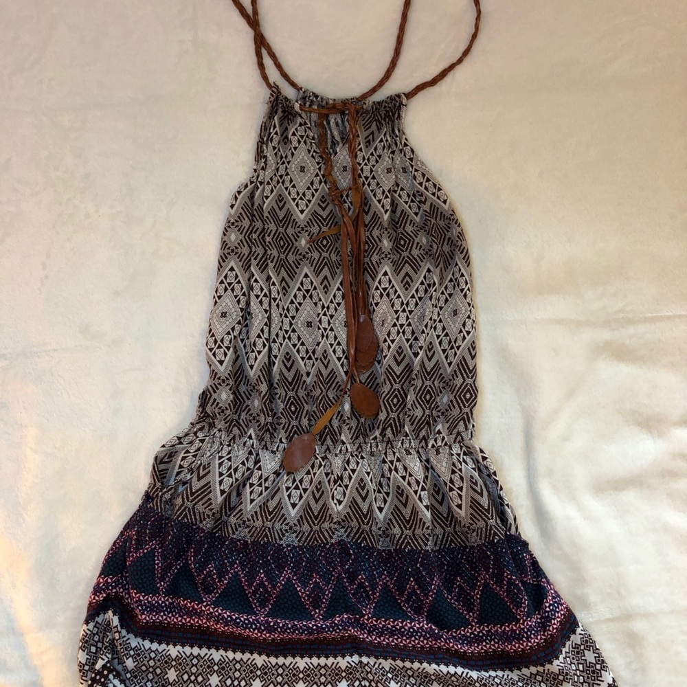 romper